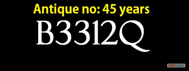 B3312Q